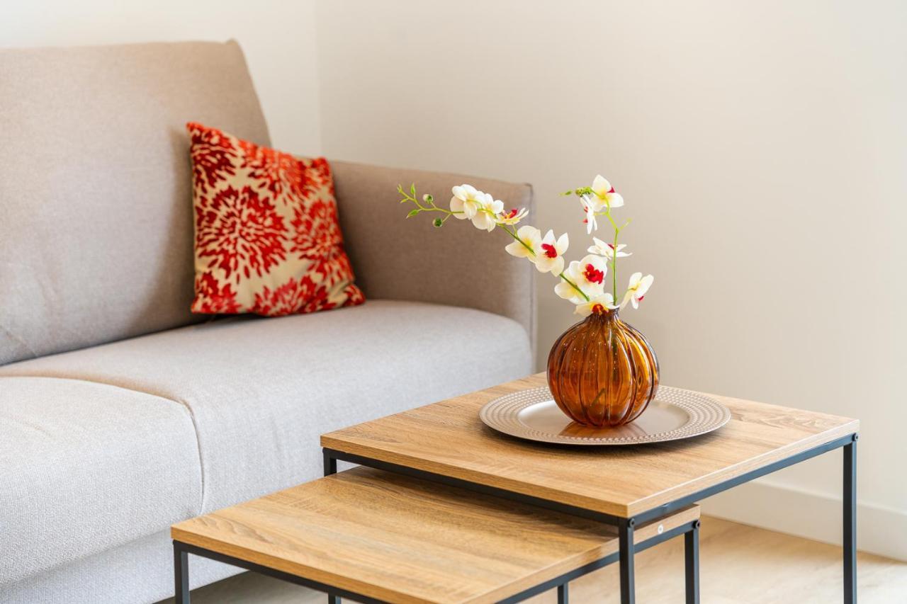 Apartamentos Areas Do Mar - Apart 1 Y 2 سانكسينكسو المظهر الخارجي الصورة