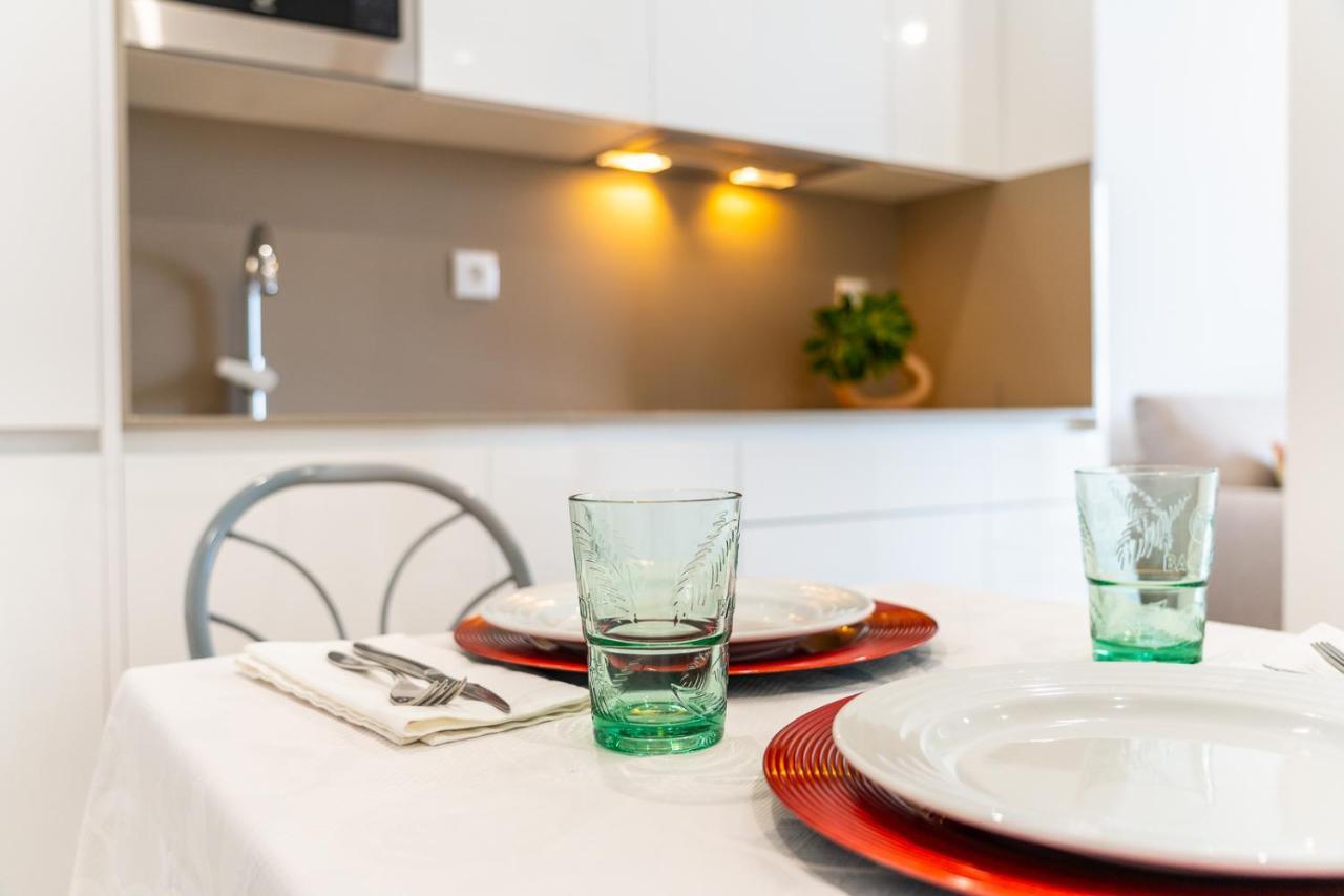 Apartamentos Areas Do Mar - Apart 1 Y 2 سانكسينكسو المظهر الخارجي الصورة