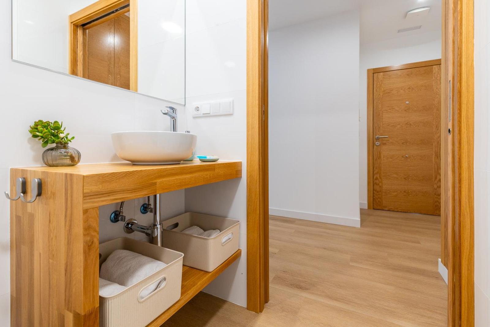 Apartamentos Areas Do Mar - Apart 1 Y 2 سانكسينكسو المظهر الخارجي الصورة